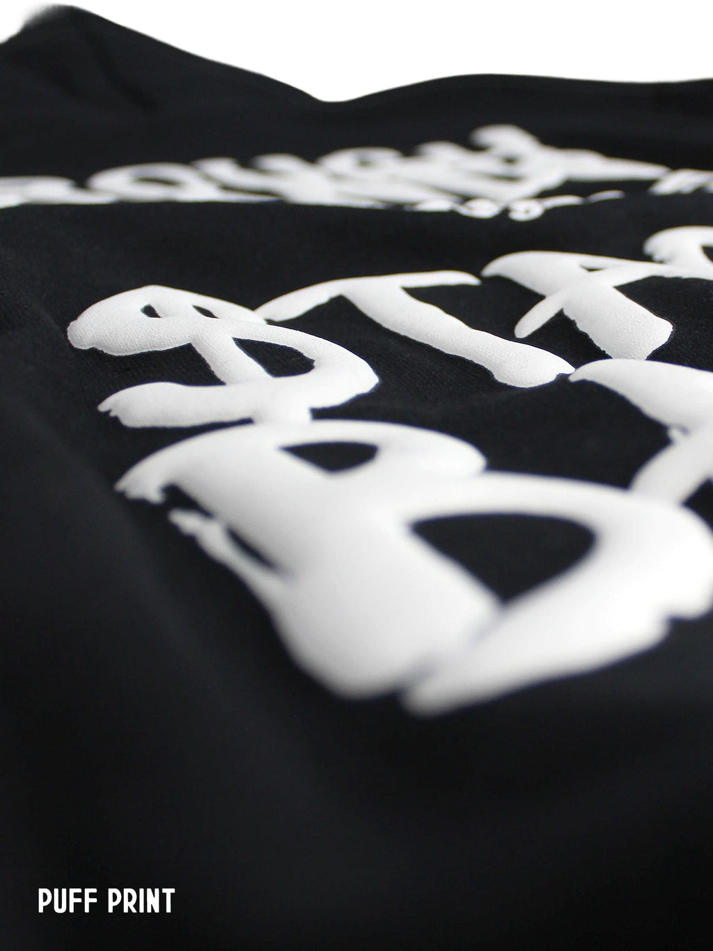 Rough Hands Stack Bands Hoodie